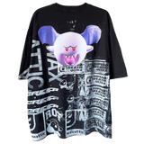 Sample Bone Breath 1/1 - 2XL