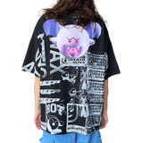 Sample Bone Breath 1/1 - 2XL