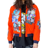 don't stand so close to me 1/1 - XL