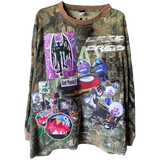 Double Creep 1/1 - XL/2XL