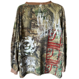 Double Creep 1/1 - XL/2XL
