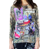 Double Creep 1/1 - XL/2XL