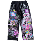 Funhouse Mirrors 1/1 - XL