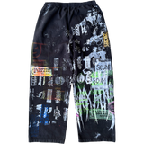 Funhouse Mirrors 1/1 - XL