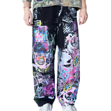 Funhouse Mirrors 1/1 - XL