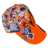 Huntin' Dawgs 1/1 - OS