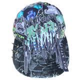 WAX151 Logo Hat [INFECT] 1/1 - OS