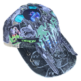 WAX151 Logo Hat [INFECT] 1/1 - OS