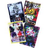 WAXTOBER Sticker Pack