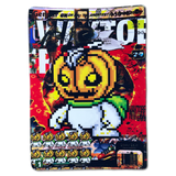WAXTOBER Sticker Pack