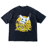Waxtober 2026 Tee - S-2XL