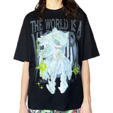 Vampire World - S-2XL