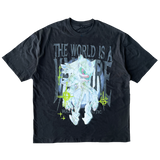 Vampire World - S-2XL
