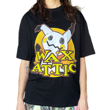 Waxtober 2026 Tee - S-2XL