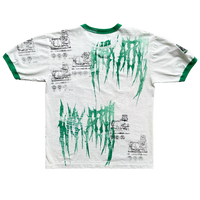 snakes in the grass 1/1 - XL