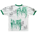 snakes in the grass 1/1 - XL