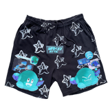 Dream Shorts 1/1 - M