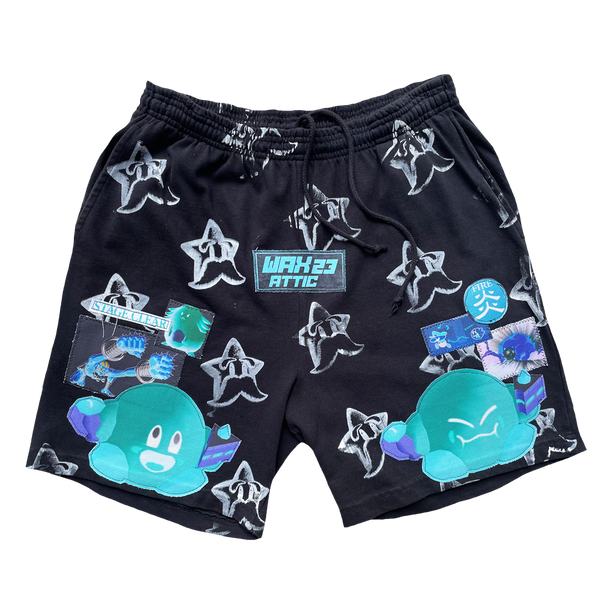 Dream Shorts 1/1 - M