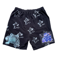 Dream Shorts 1/1 - M