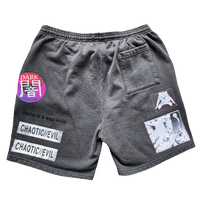 Moonlight Shorts 1/1 - XL