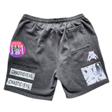 Moonlight Shorts 1/1 - XL