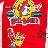 HellBound Jersey 1/1 - M