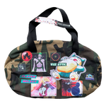 Gamer Duffle 1/1 - OS