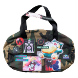 Gamer Duffle 1/1 - OS