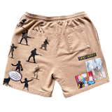 Desert Storm Shorts 1/1 - L