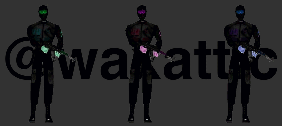 Wax Attic