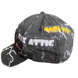 Zap Hat 1/1 - OS