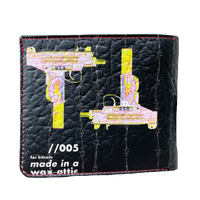 WAX WALLET 005 - OS