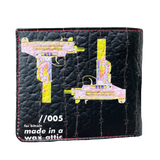 WAX WALLET 005 - OS