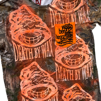 DBW [Paint It, Death] 1/1 - M