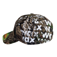 WAX Bomb Hat [OG] 1/1 - OS