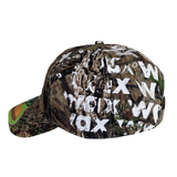 WAX Bomb Hat [OG] 1/1 - OS