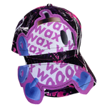 WAX Bomb Hat [invert] 1/1 - OS