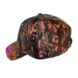 WAX Bomb Hat [burnt] 1/1 - OS