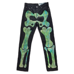 Infected Bone Denim [Volt] 1/1 - 30x32