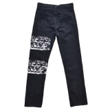 Infected Bone Denim [Volt] 1/1 - 30x32