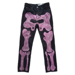 Infected Bone Denim [Tulip] 1/1 - 29x30