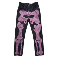 Infected Bone Denim [Tulip] 1/1 - 29x30