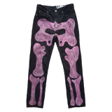 Infected Bone Denim [Tulip] 1/1 - 29x30