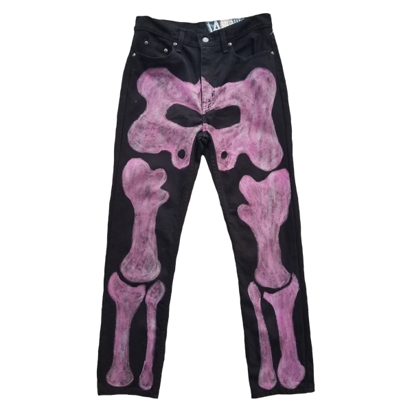 Infected Bone Denim [Tulip] 1/1 - 29x30