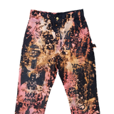 Blood Splatter Carhartt Work Dungaree 1/1 - 29x30