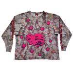 D Weez Long-Sleeve 1/1 - L/XL