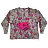 D Weez Long-Sleeve 1/1 - L/XL