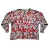 D Weez Long-Sleeve 1/1 - L/XL