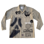 Williamson Work Shirt 1/1 - L