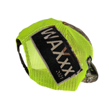 REALwax Big Logo Trucker [LEMONLIME] 1/1 - OS